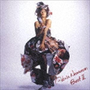 中森明菜 / BESTII [CD]｜dss