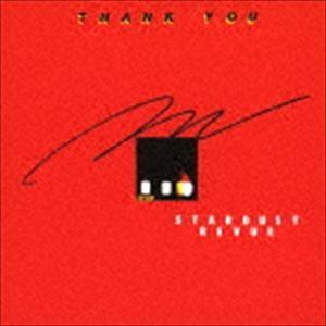 スターダスト☆レビュー / THANK YOU（UHQCD） [CD]｜dss