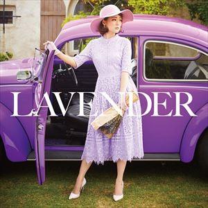 chay / Lavender（初回生産限定盤） [CD]