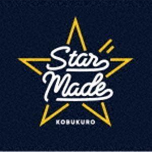 コブクロ / Star Made（通常盤） [CD]｜dss