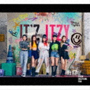 ITZY / IT’z ITZY（初回限定盤A） [CD]