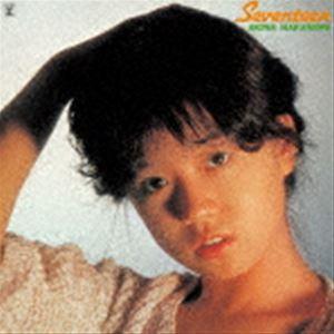 中森明菜 / Seventeen【オリジナル・カラオケ付】＜2022ラッカーマスターサウンド＞ [C...