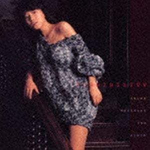 中森明菜 / POSSIBILITY AKINA NAKAMORI 7TH ALBUM（＋2）【オリジナル・カラオケ付】＜2022ラッカーマスターサウンド＞ [CD]｜dss