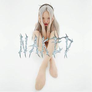 ちゃんみな / Naked（初回生産限定盤） [CD]