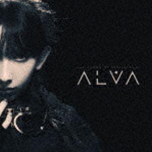 a crowd of rebellion / ALVA [CD]｜dss