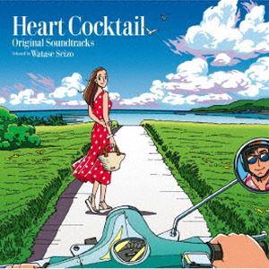 ハートカクテル オリジナル・サウンドトラックス ...の商品画像