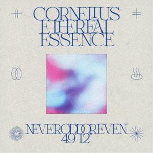 CORNELIUS/Ethereal Essence [CD]の商品画像