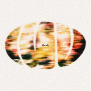 luv / Already（通常盤） [CD]