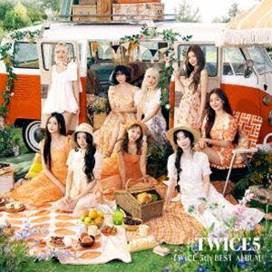TWICE / ＃TWICE5（通常盤） [CD]