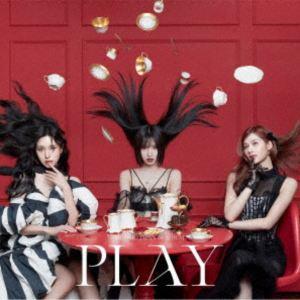 ソニーミュージック（Sony Music） MISAMO／PLAY (通常盤) (CD) WPCL