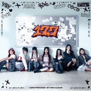 H／／PE Princess / 17.7（通常盤） [CD]