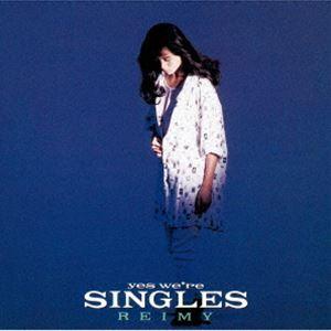 麗美 / ゴールデン☆ベスト Yes We’re Singles 1984〜1988 [CD]｜dss