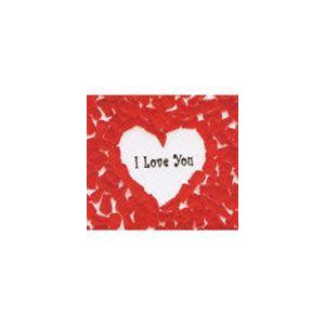 (オムニバス) I Love You [CD]