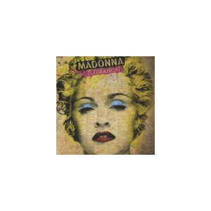 マドンナ / セレブレイション〜マドンナ・オールタイム・ベスト [CD]