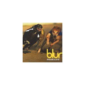 ブラー / パークライフ（初回限定生産盤／SHM-CD） [CD]