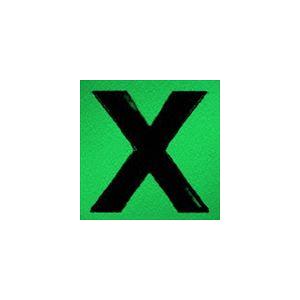 エド・シーラン / X（マルティプライ） [CD]