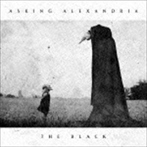 アスキング・アレクサンドリア / ザ・ブラック [CD]｜dss