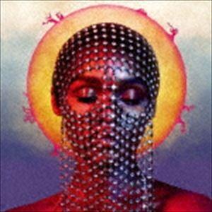 ジャネール・モネイ / ダーティー・コンピューター [CD]