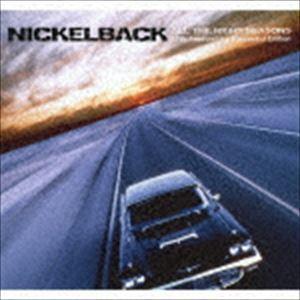 国内盤CD] ニッケルバック/オールザライトリーズンズ (15周年記念