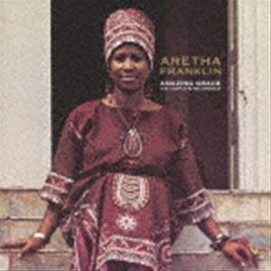 アレサ・フランクリン / 至上の愛 〜チャーチ・コンサート〜 ＜完全版＞ [CD]