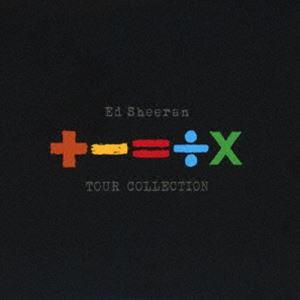 エド・シーラン / ＋-＝÷×（マスマティックス）ツアー・コレクション [CD]