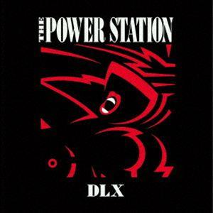 ザ・パワー・ステーション / ザ・パワー・ステーション（40thアニヴァーサリー・エディション）（完...