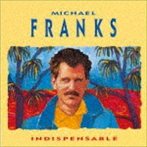 マイケル・フランクス / ベスト・オブ・マイケル・フランクス（SHM-CD） [CD]｜dss