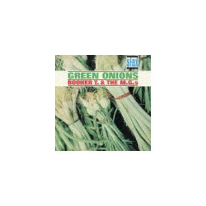 ブッカー・T.＆ザ・MG’S / ATLANTIC R＆B BEST COLLECTION 1000...