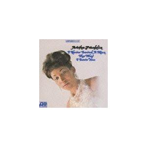 アレサ・フランクリン / ATLANTIC R＆B BEST COLLECTION 1000：： 貴...