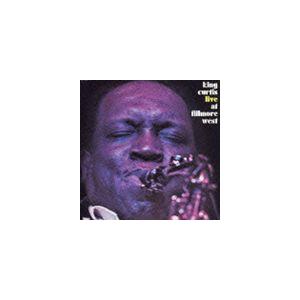 キング・カーティス / ATLANTIC R＆B BEST COLLECTION 1000：： ライ...