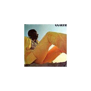 カーティス・メイフィールド / ATLANTIC R＆B BEST COLLECTION 1000：...