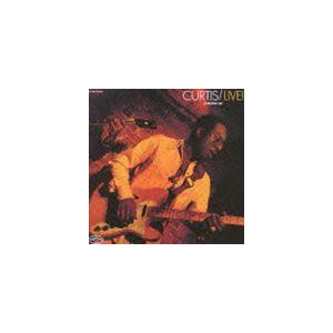 カーティス・メイフィールド / ATLANTIC R＆B BEST COLLECTION 1000：...