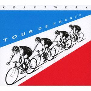 クラフトワーク / ツール・ド・フランス [CD]｜dss