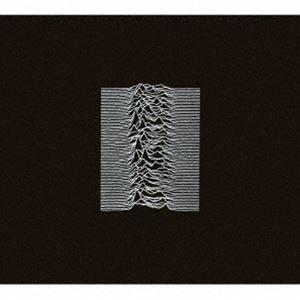 ジョイ・ディヴィジョン / アンノウン・プレジャーズ [CD]