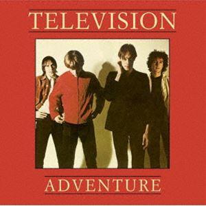 テレヴィジョン / アドヴェンチャー [CD]