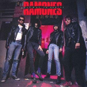 ラモーンズ / ハーフウェイ・トゥ・サニティ [CD]