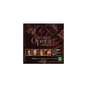 (オムニバス) ハバネラ〜オペラ・アリア名曲集 [CD]