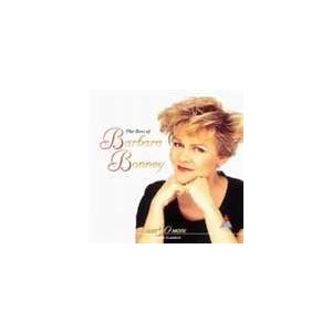 バーバラ・ボニー / 歌の翼に〜清らかな歌 [CD]｜dss