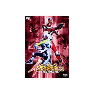 イヴォルバー -EVOLVER- Vol.1 [DVD]