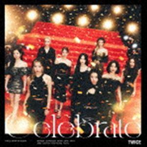 TWICE / Celebrate（数量限定生産盤） [レコード 12inch]｜dss