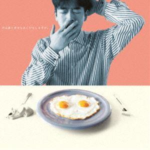 槇原敬之 / 君は誰と幸せなあくびをしますか。（完全生産限定盤／アナログ） [レコード 12inch...