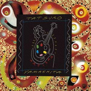 山下達郎 / ARTISAN（2025 Vinyl Edition）（完全生産限定盤／180g重量盤...