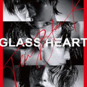 TENBLANK / Glass Heart（完全生産限定盤） [レコード 12inch]