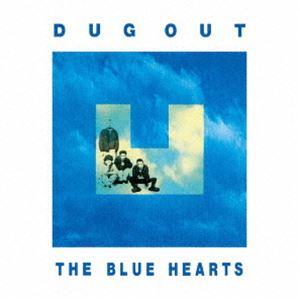 ザ・ブルーハーツ / DUG OUT 【カセット＆ジャケットTシャツ（白／Mサイズ）】 [カセットテ...