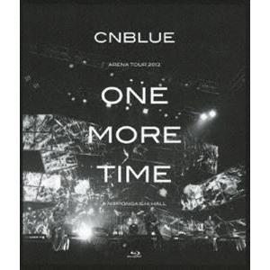 CNBLUE／ARENA TOUR 2013 -ONE MORE TIME- ＠NIPPONGAIS...