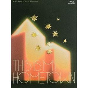コブクロ／KOBUKURO LIVE TOUR 2025”THIS IS MY HOMETOWN”a...