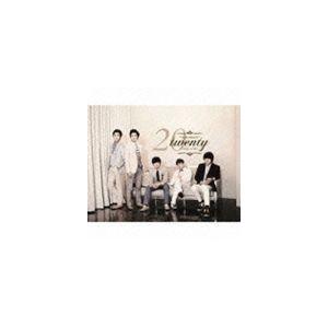 FTISLAND / 20 twenty Limited Edition（初回限定盤／CD＋DVD） [CD]｜dss