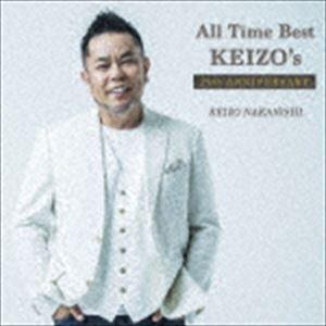 中西圭三 / All Time Best KEIZO’s 25th ANNIVERSARY（初回限定...