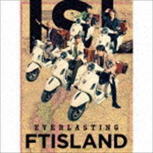FTISLAND / EVERLASTING（初回限定盤A／CD＋DVD） [CD]｜dss