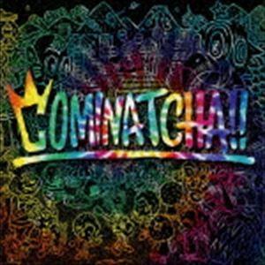 WANIMA Catch Up ［CD+Blu-ray Disc+ライブフォトブックレット